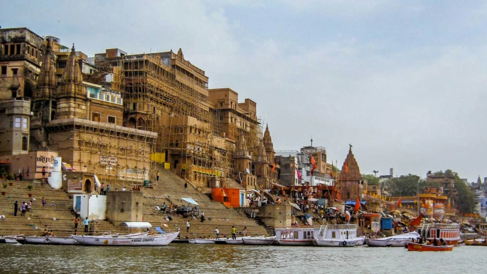 Best Travel Agency in Varanasi for Unforgettable Travel Experiences