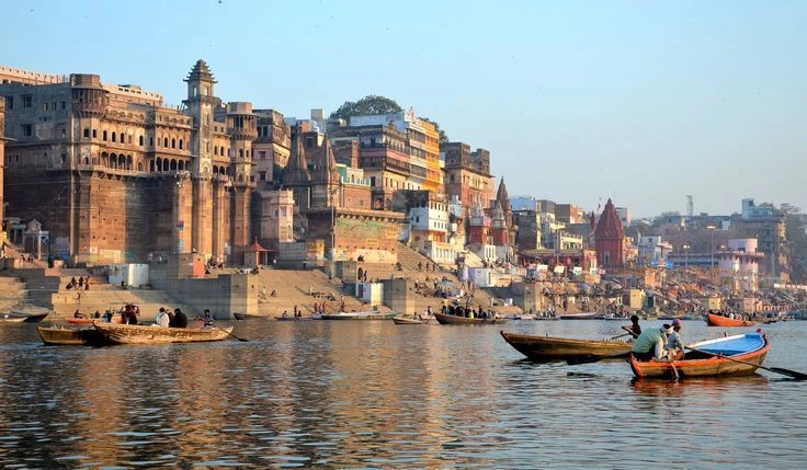 Varanasi Tour Packages from Chennai for a Divine Journe ...