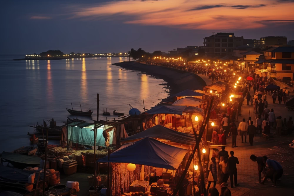 Prayagraj 2 Days Tour Plan with Sangam and Temple Darshan