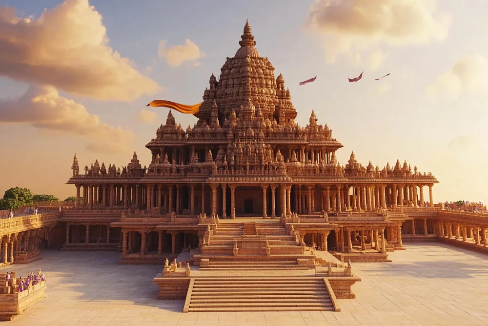 Ayodhya Tour Packages: Everything to Know Before You Bo ...