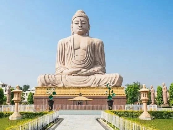 Top Buddhist Pilgrimage Tour Packages in India for Travellers