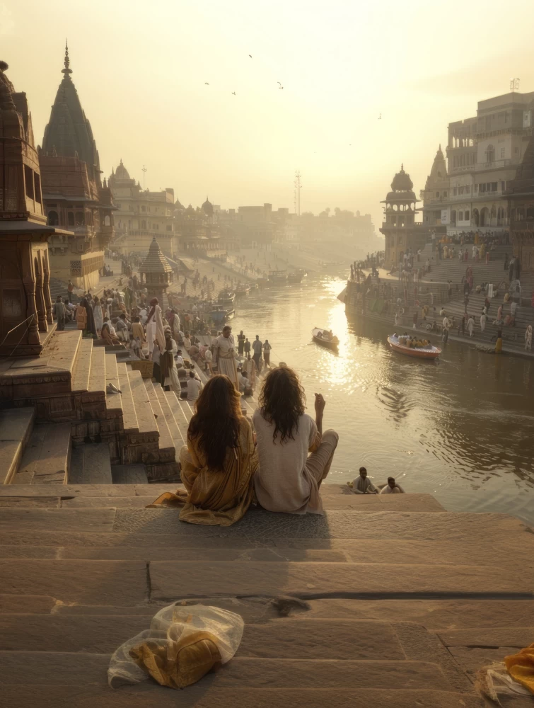 Plan the Perfect Kashi Tour: Travel Tips and Itinerary