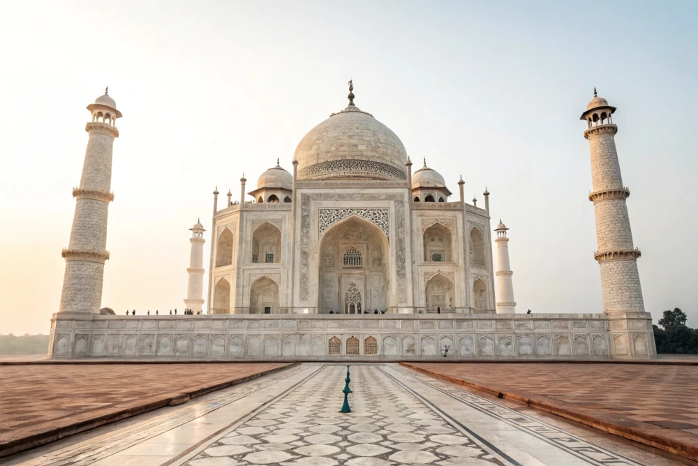 Agra Day Trip Guide: Exploring Culture, History, and He ...