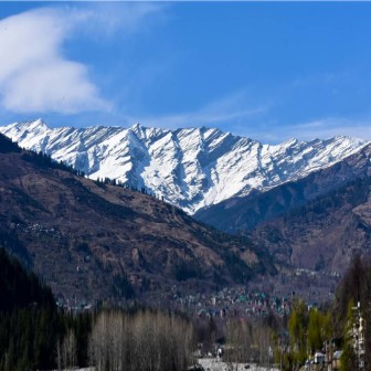Himachal Tour