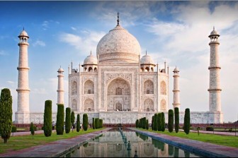 Agra,Mathura and Barsana Tour