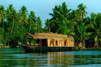 Kerala Tour
