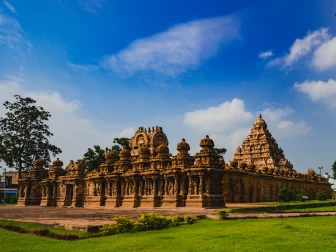 Kanchipuram Tour