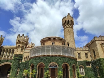 Mysuru, Bengaluru, Madikeri